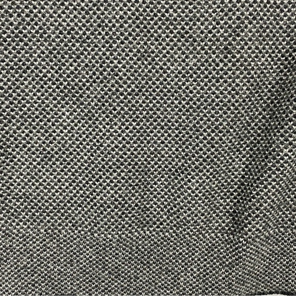 Denver Hayes Fisherman Sweater Soft and Thick Knit Pull Over - Picture 3 of 7